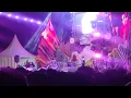 FIERSA BESARI - LEWAT DOA || FESTIVAL GUNUNG SLAMET #7 2024 PURBALINGGA