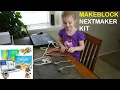 Makeblock Nextmaker Coding And Making STEM Kit For Kids