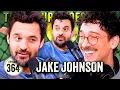 Jake Johnson 2 0 Lamorne s Friend on TYSO -