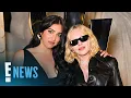 Daughter Lourdes Leon Share Look into Relationship in New Song E News