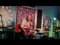Billy Montana Performs "Bring On The Rain" (recorded by Jo Dee Messina) at Backstage Nashville!