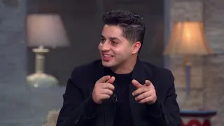 محدش قادر يبطل ضحك بسبب موقف غريب حصل لـ عنبة صاحبة السعادة 