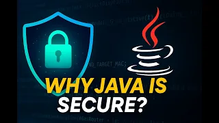 Why is Java Secure