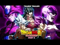 Download Lagu Dragonball Super: Super Hero Fan Animation Part 2 | Teaser Trailer