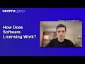 How Does Software Licensing Work