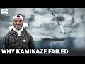 Download Lagu Why the kamikaze campaign failed