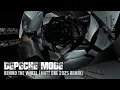 Lagu Depeche Mode - Behind The Wheel (Matt One 2025 Remix)