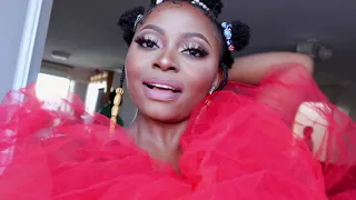 vay money ft kusah bembeleza behind the scene 