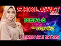 Lagu SHOLAWAT JIBRIL PENARIK REZEKI PALING KUAT DARI SEGALA ARAH, DJ Sholawat Nabi Paling Merdu