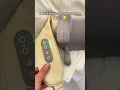 I feel relaxed after this neck massage