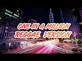 Download Lagu One In A Million - ( Versi Reggae ) YTMR #lyricsvideo