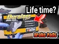Do Autozone honor their LIFETIME WARRANTY on Duralast brake pads It depends