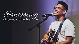 Download Albert Posis - Everlasting (Acoustic Live Premiere Performance) MP3