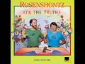 Hugga Hugga - Rosenshontz