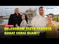 Download Lagu DERETAN FAKTA Tasya Farasya Gugat Cerai Suami, Ahmad Assegaf
