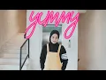 Download Lagu YUMMY - Justin Bieber Cover By Eltasya Natasha ft. Aridwan
