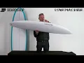 LoveMachine GT Surfboard Review