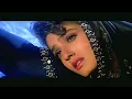 Jeeta Tha Jiske Liye HD Video 4K | Dilwale 💔 | Ajay Devgan, Raveena Tondon | Kumar Sanu, Alka Yagnik
