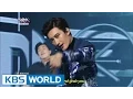 Download Lagu Zhoumi (조미) - Rewind (Feat. f(x) Amber) [Music Bank HOT Stage / 2014.11.07]