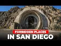 10 Abandoned Places in San Diego You re FORBIDDEN to Enter