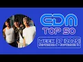 Download Lagu EDM Top 50 Chart / Week 37 (September 8 - September 14 2025)