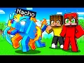 Download Lagu Jugando Como un PERRO ELEMENTAL para Trollear a Mis Amigos en Minecraft