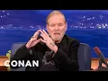 Gregg Allman And President Jimmy Carter Are Tight CONAN on TBS