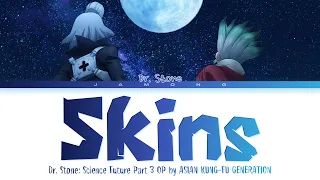 dr stone science future part 3 opening full 