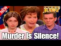 Judge Judy [Episode 9875] Best Amazing Cases Season 2025 Full Episodes HD 1080p