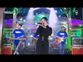 DIBALIK PENANTIAN - Lusyana Jelita Adella - OM ADELLA