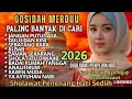  QOSIDAH MERDU INI BIKIN HATI ADEM \u0026 TENANG – Wajib Dengerin Saat Sedih ‼️