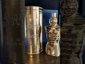 Lagu Jean Paul Gaultier Le Male Elixir Absolu #odlewka #jeanpaulgaultier #szeptzapachu #unboxingperfume