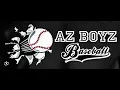 AZ Boyz vs AMDG AAA Grey