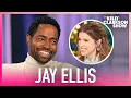 Anna Kendrick Crashed Jay Ellis Wedding In Tuscany