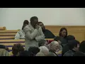 Councilman Eric Mays laid to rest