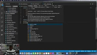 Python Programming 102 Removing Items From A Dictionary