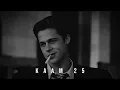 KAAM 25 - DIVINE (Slowed + Reverb) - Sacred Games Lofi