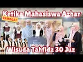 Download Lagu WISUDA AKBAR KE-3 MASKANUL HUFFADZ INTERNASIONAL MESIR !