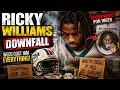 The Shocking Reason Ricky Williams WENT BROKE