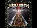 Megadeth - 44 Minutes [Original 2009 Studio Recording]
