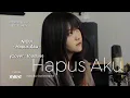 Download Lagu NIDJI - Hapus Aku ( Cover Vioshie ) | remake instrument