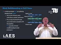 2 4 4 Examples of Block Multithreading
