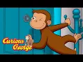 Download Lagu George's Secret Spy Mission!  🐵 Curious George 🐵 Kids Cartoon 🐵 Kids Movies
