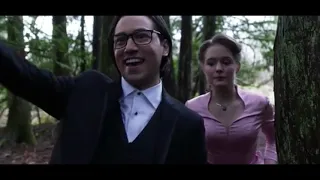 supergirl 6x06 kara nia and brainy time travel