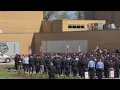 Hundreds gather for fallen Knox County Sheriff s Deputy Weist s memorial