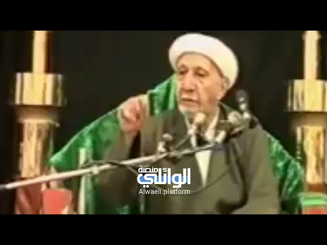 كيف كان الإمام الحسن يجيب على من يشتمه | الدكتور أحمد الوائلي