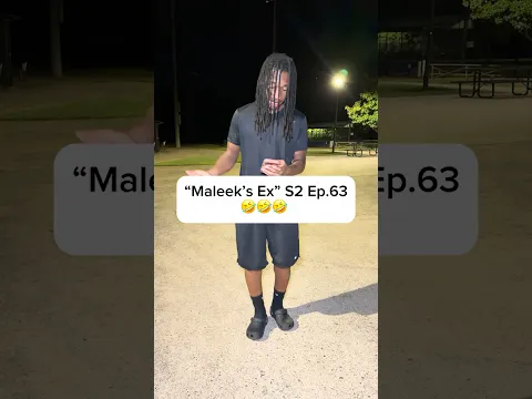 “Maleek’s Ex” S2 Ep.63🤣🤣🤣 #Comedy #ShortFilm  #TBFunnyASF