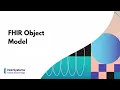 FHIR Object Model