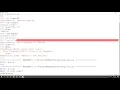 Python 18CS55 Module 1 Lecture 2