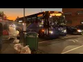 The BxM10 Embarks to Williamsburg